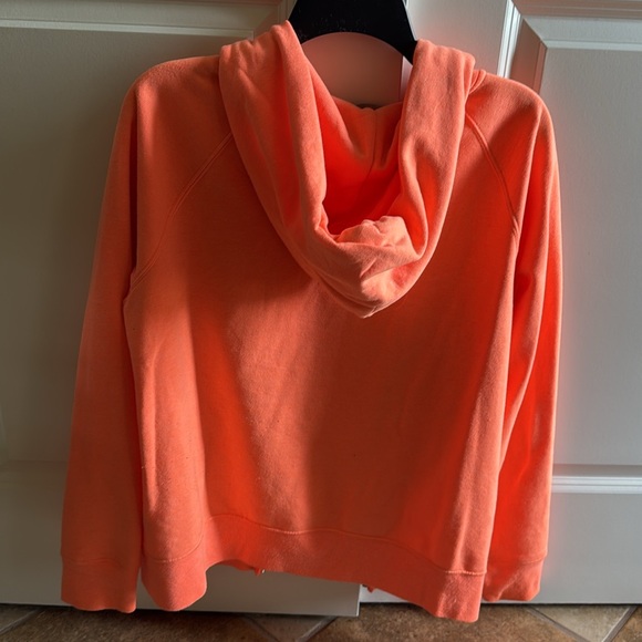 Hooded sweatshirt - Picture 5 of 5